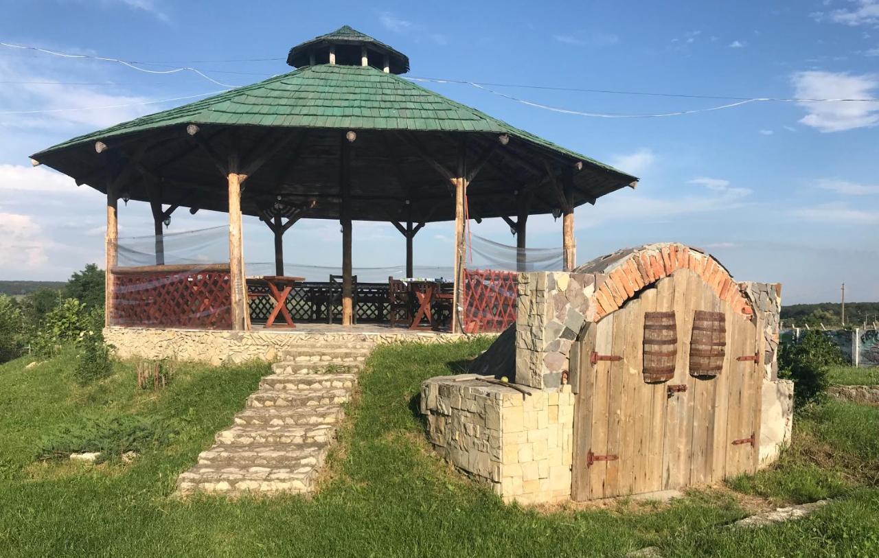 Fata Verde Soldanesti Zewnętrze zdjęcie